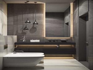 Bath Room Image